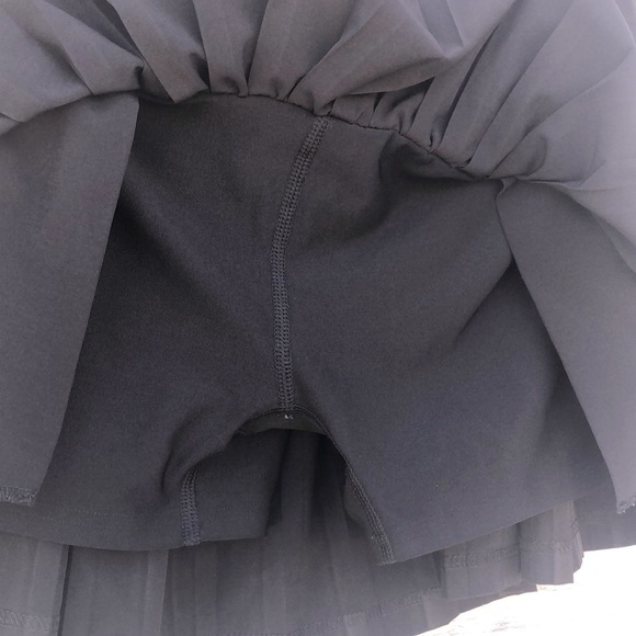 HEAD VINTAGE TENNIS SKIRT | SIZE S - Picture 9 of 9